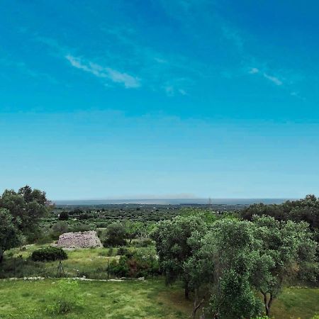 Mareulivi Bed & Breakfast Ostuni Ngoại thất bức ảnh