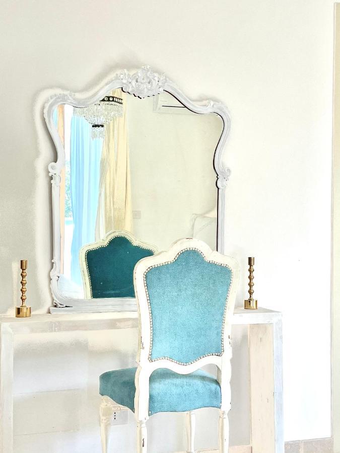 Mareulivi Bed & Breakfast Ostuni Ngoại thất bức ảnh