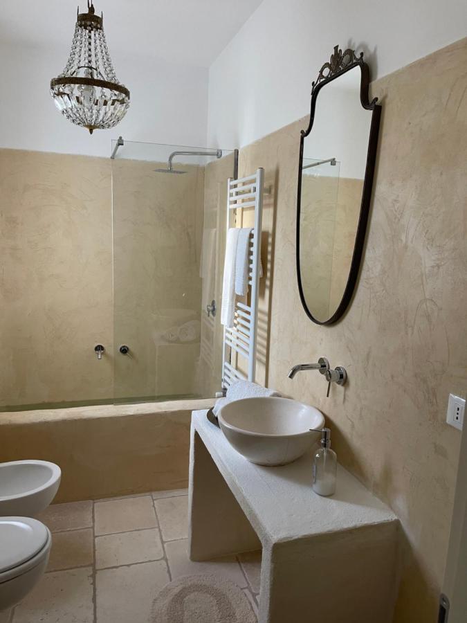 Mareulivi Bed & Breakfast Ostuni Ngoại thất bức ảnh