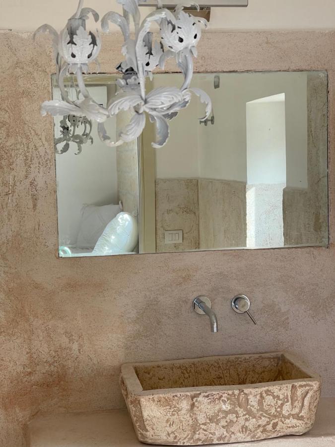 Mareulivi Bed & Breakfast Ostuni Ngoại thất bức ảnh