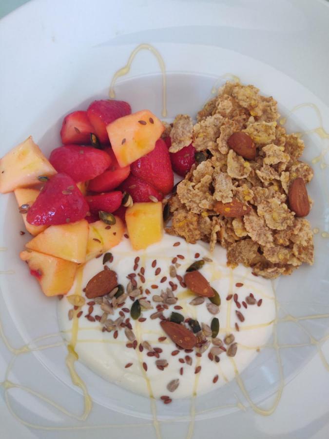 Mareulivi Bed & Breakfast Ostuni Ngoại thất bức ảnh