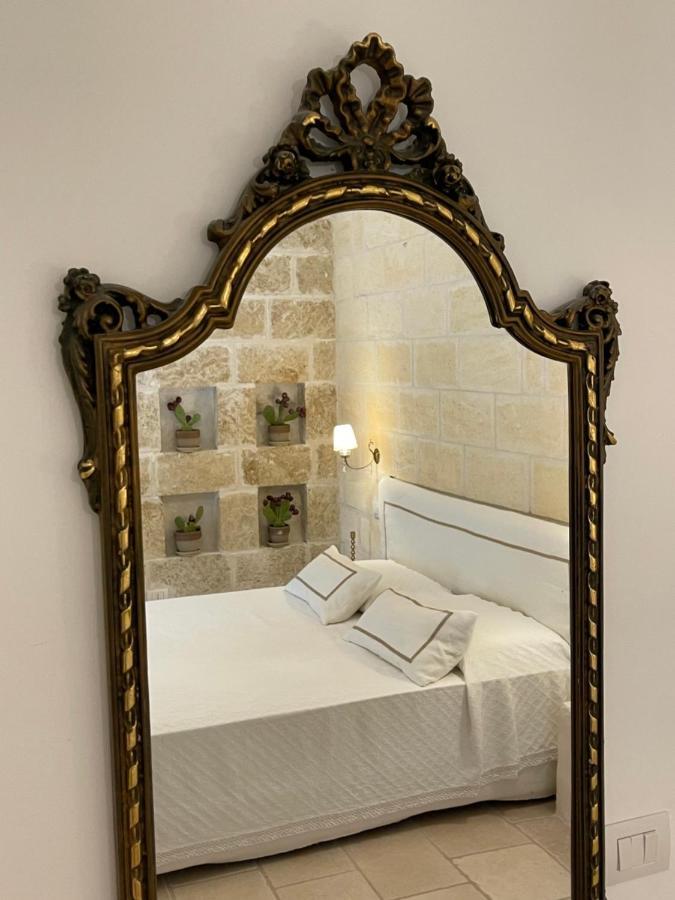Mareulivi Bed & Breakfast Ostuni Ngoại thất bức ảnh