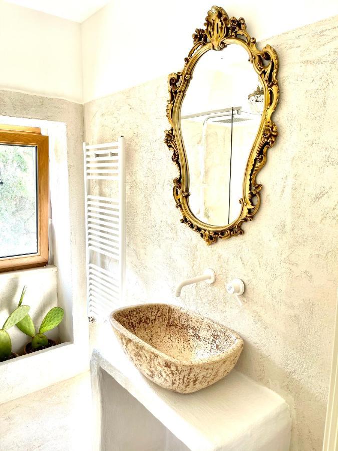 Mareulivi Bed & Breakfast Ostuni Ngoại thất bức ảnh