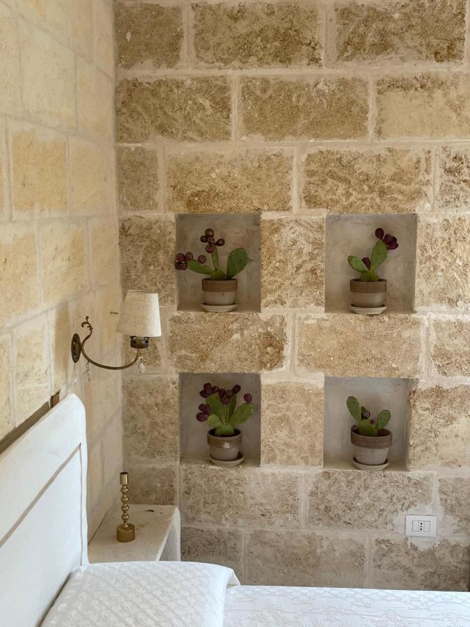 Mareulivi Bed & Breakfast Ostuni Ngoại thất bức ảnh