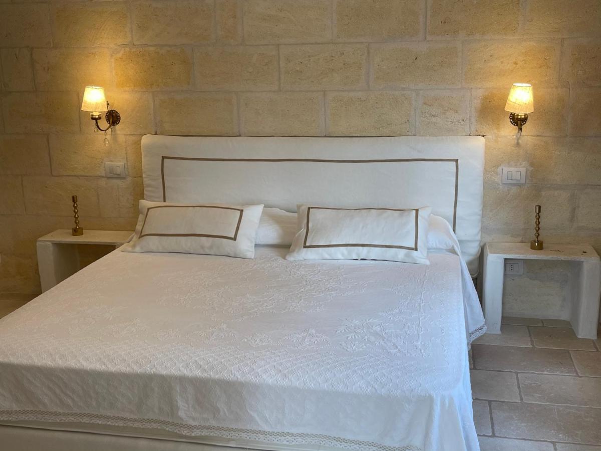 Mareulivi Bed & Breakfast Ostuni Ngoại thất bức ảnh