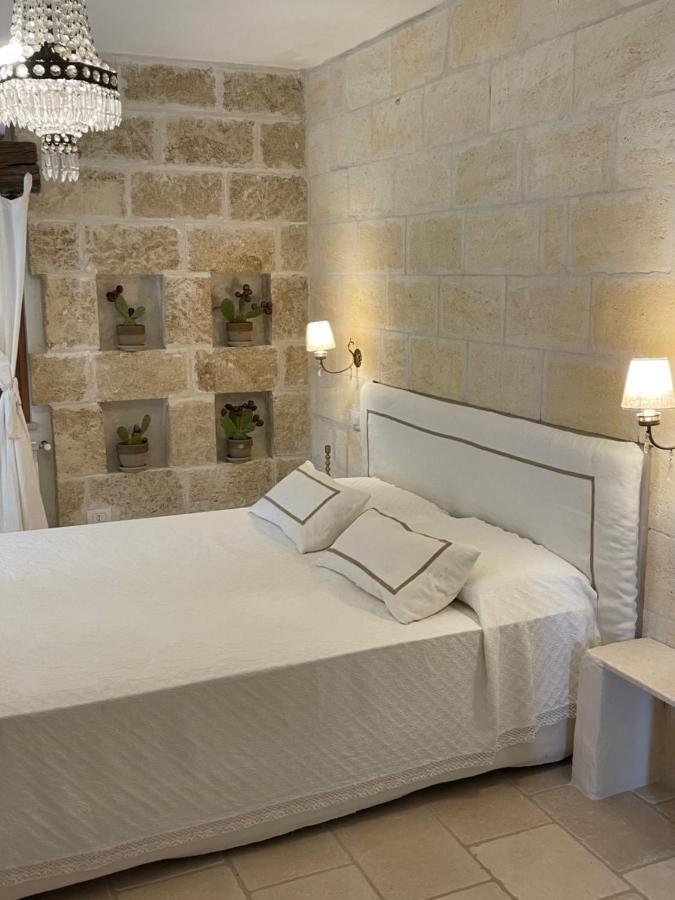Mareulivi Bed & Breakfast Ostuni Ngoại thất bức ảnh