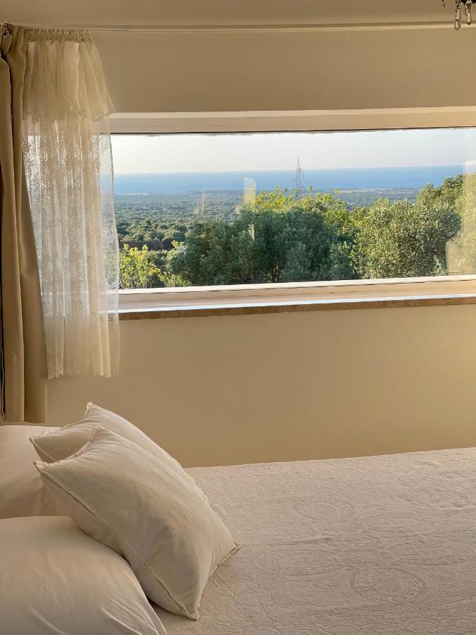 Mareulivi Bed & Breakfast Ostuni Ngoại thất bức ảnh