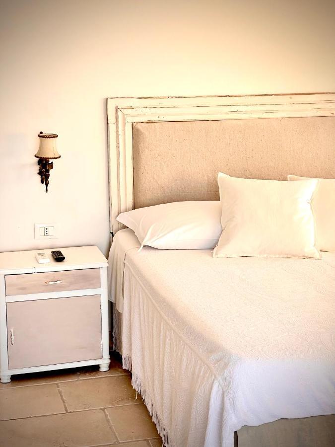 Mareulivi Bed & Breakfast Ostuni Ngoại thất bức ảnh