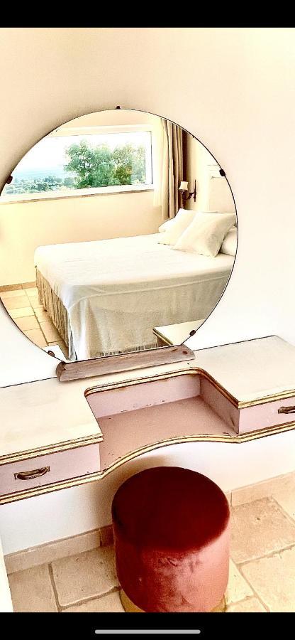 Mareulivi Bed & Breakfast Ostuni Ngoại thất bức ảnh