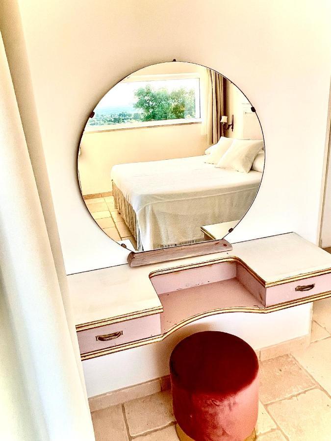Mareulivi Bed & Breakfast Ostuni Ngoại thất bức ảnh