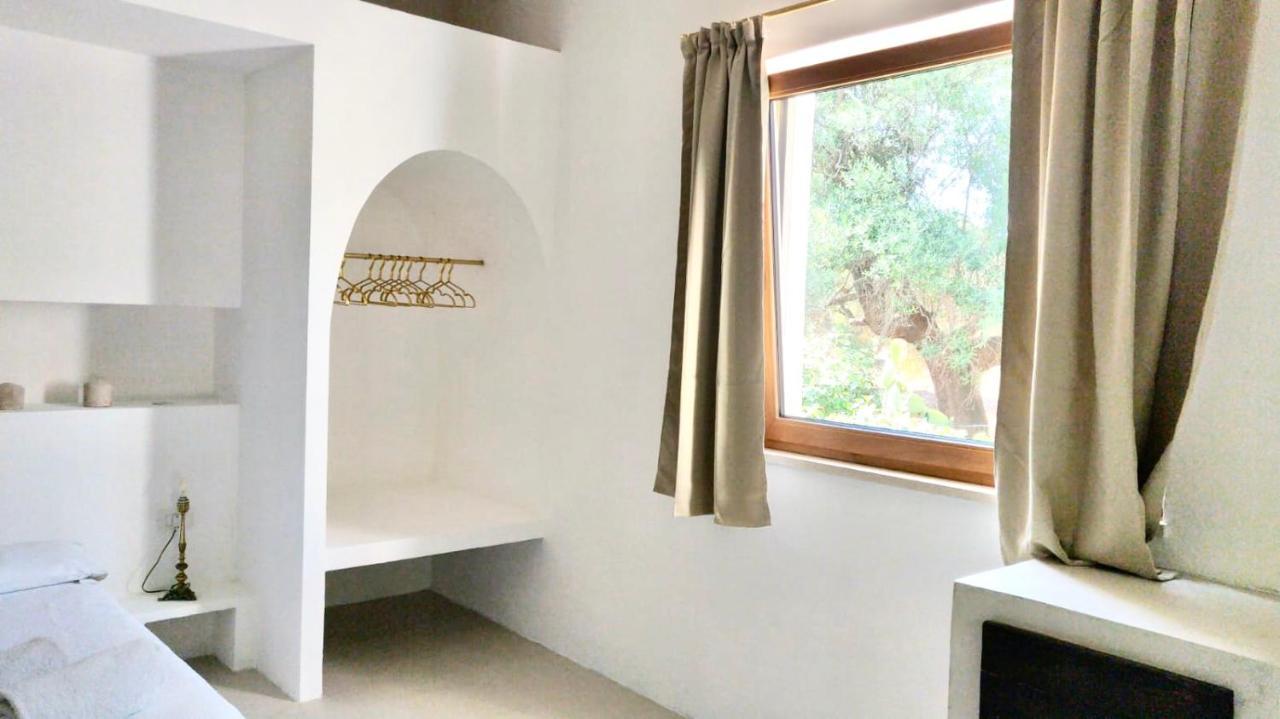 Mareulivi Bed & Breakfast Ostuni Ngoại thất bức ảnh
