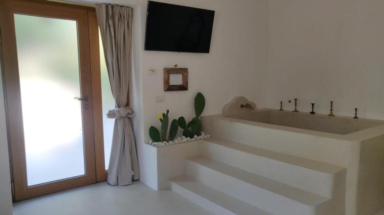 Mareulivi Bed & Breakfast Ostuni Ngoại thất bức ảnh