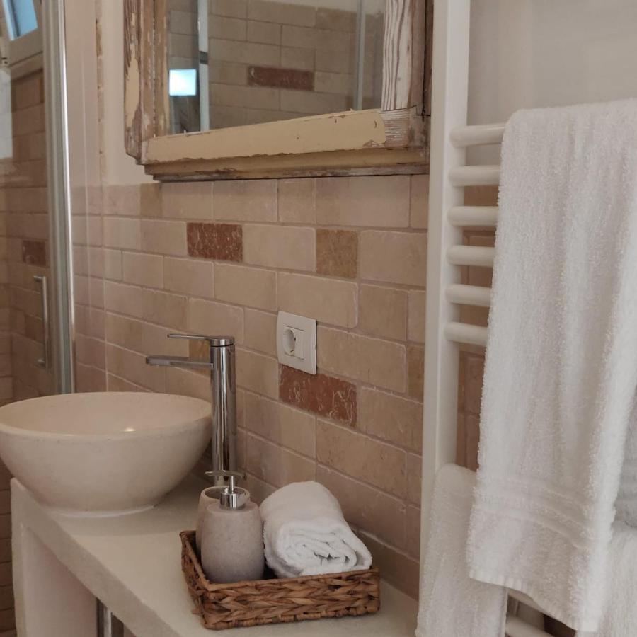 Mareulivi Bed & Breakfast Ostuni Ngoại thất bức ảnh