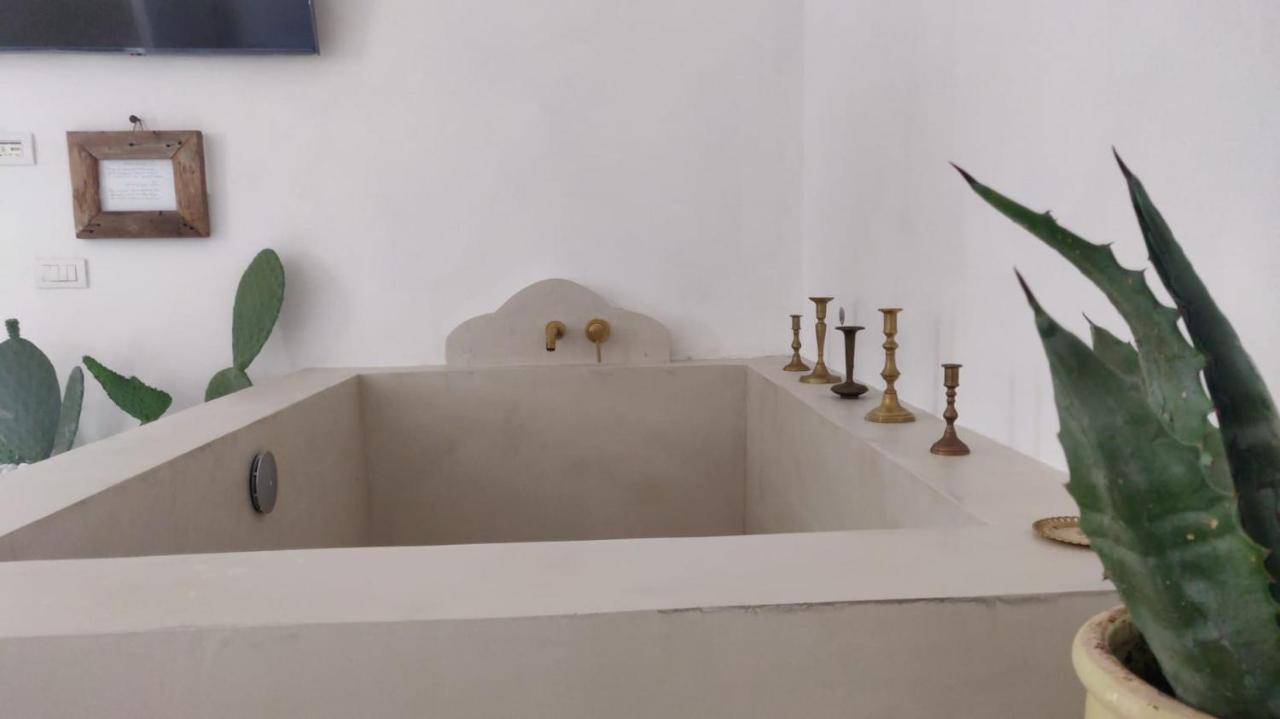 Mareulivi Bed & Breakfast Ostuni Ngoại thất bức ảnh