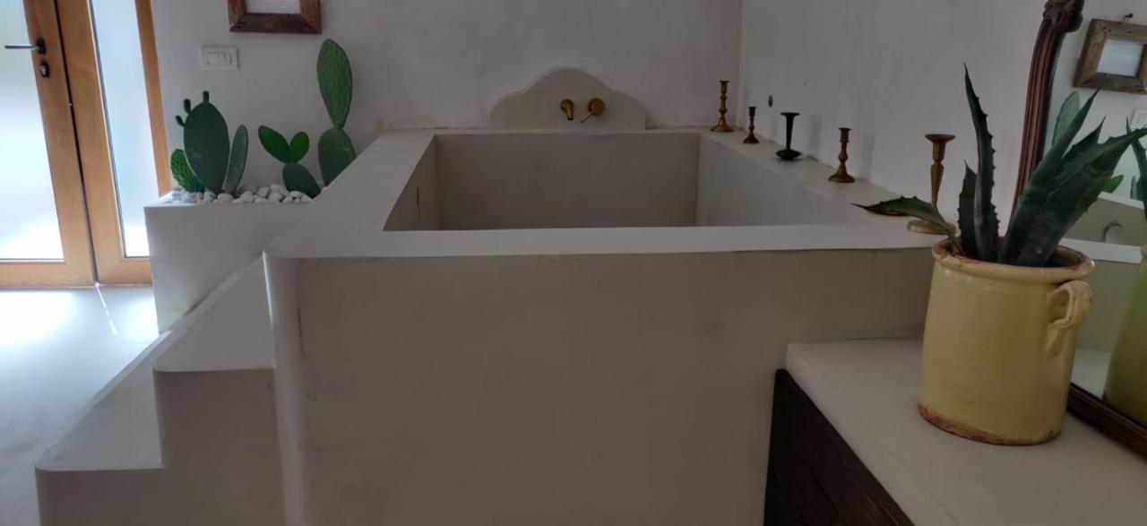 Mareulivi Bed & Breakfast Ostuni Ngoại thất bức ảnh