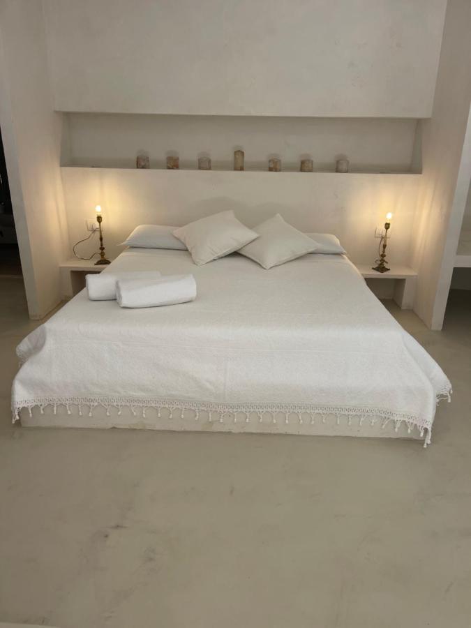 Mareulivi Bed & Breakfast Ostuni Ngoại thất bức ảnh