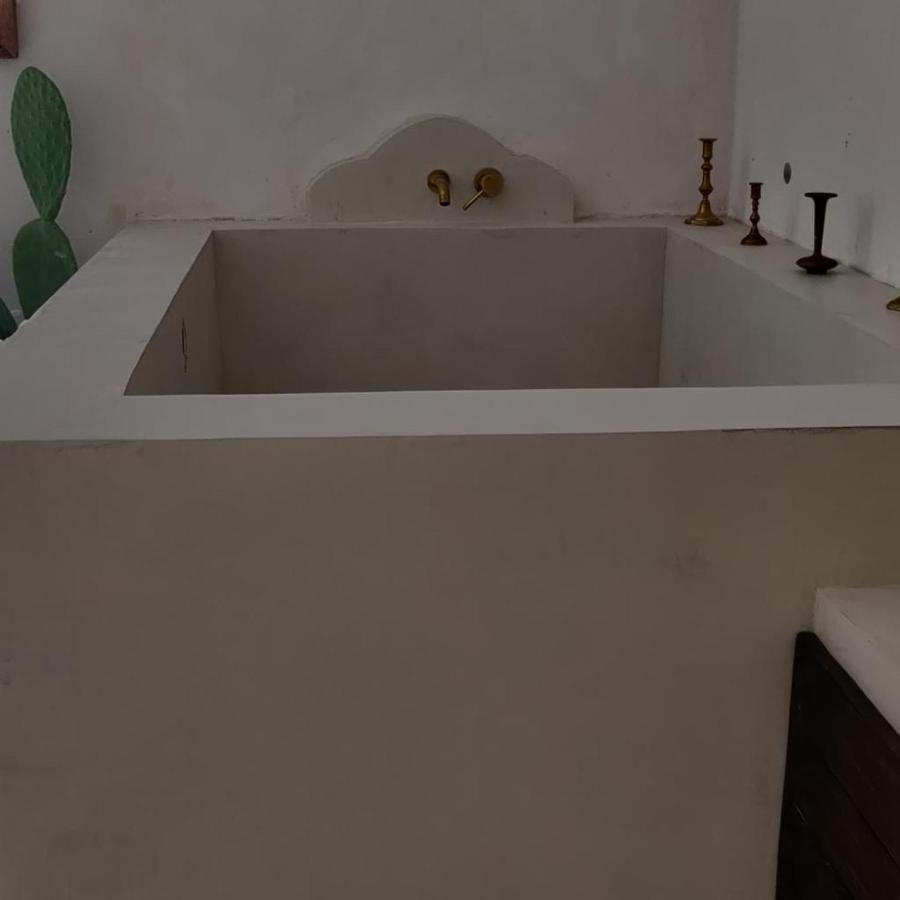 Mareulivi Bed & Breakfast Ostuni Ngoại thất bức ảnh