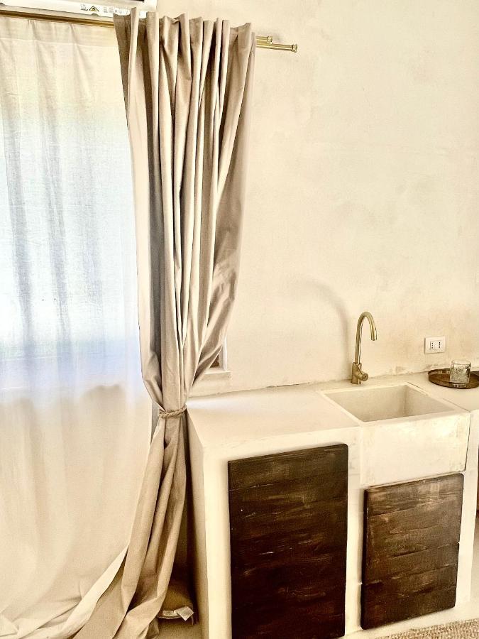 Mareulivi Bed & Breakfast Ostuni Ngoại thất bức ảnh