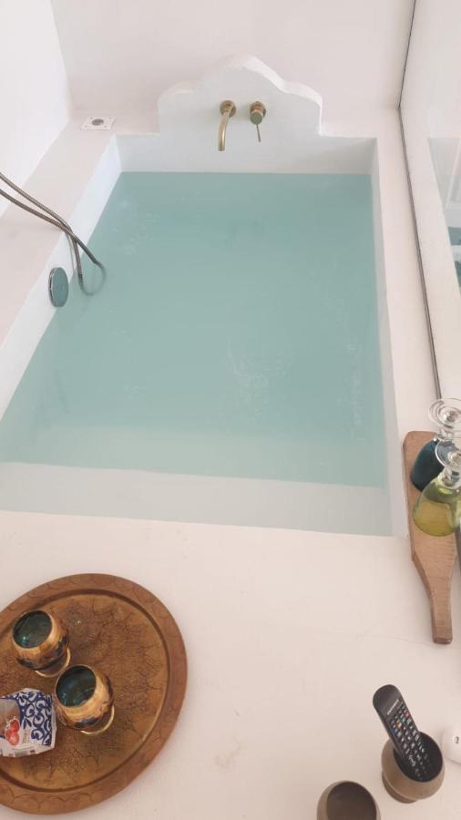 Mareulivi Bed & Breakfast Ostuni Ngoại thất bức ảnh