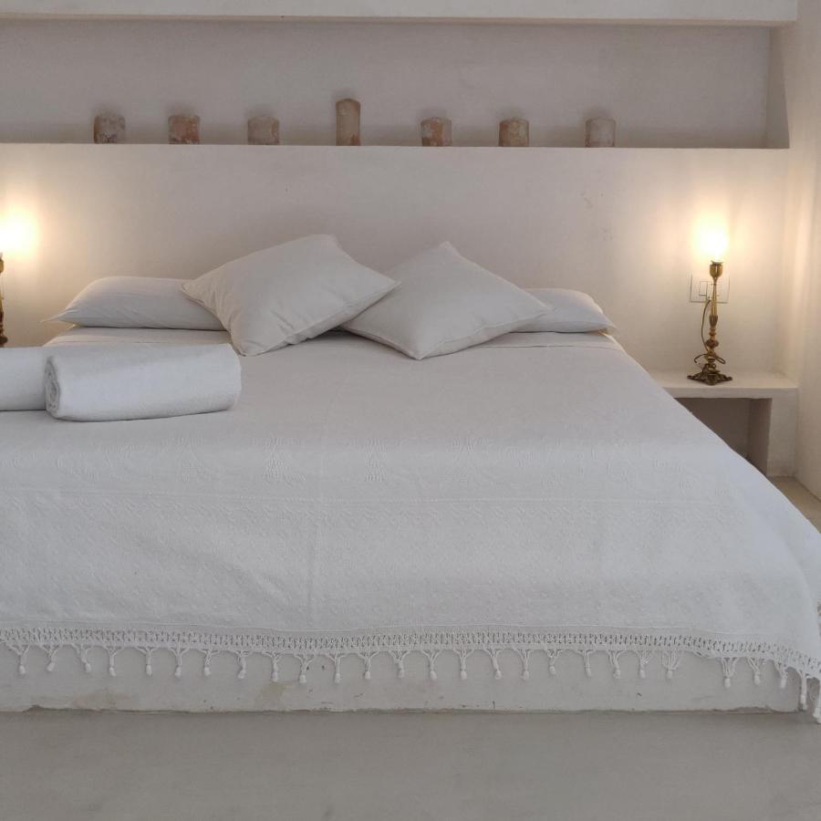 Mareulivi Bed & Breakfast Ostuni Ngoại thất bức ảnh