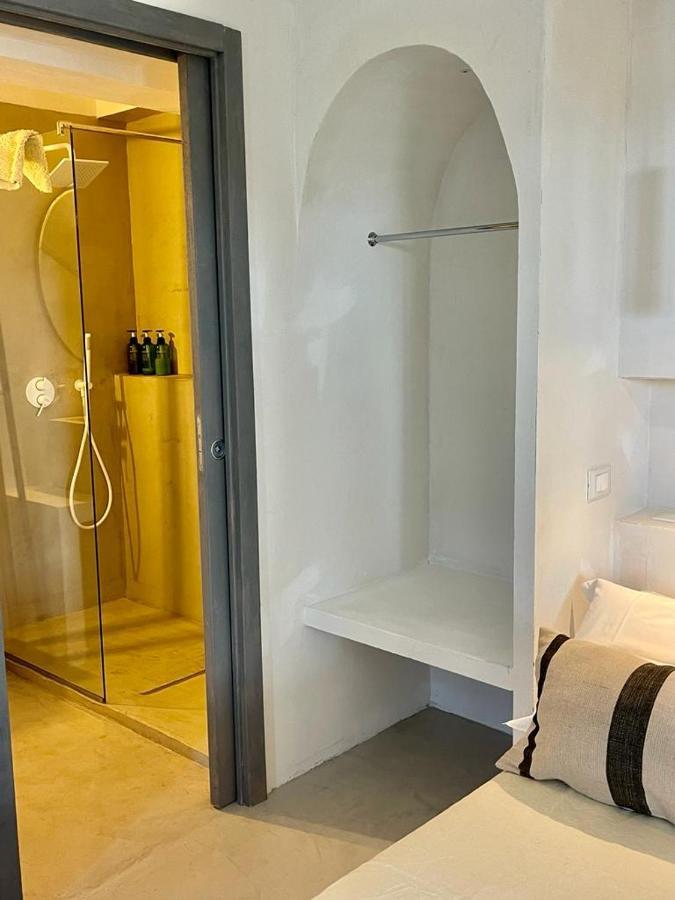 Mareulivi Bed & Breakfast Ostuni Ngoại thất bức ảnh