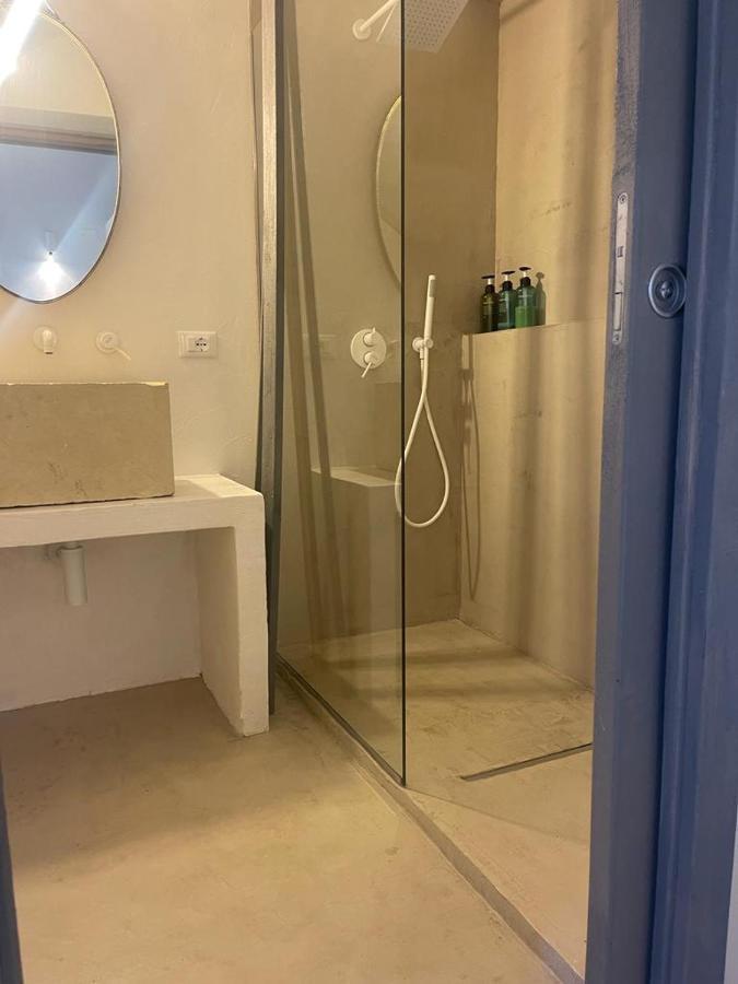 Mareulivi Bed & Breakfast Ostuni Ngoại thất bức ảnh