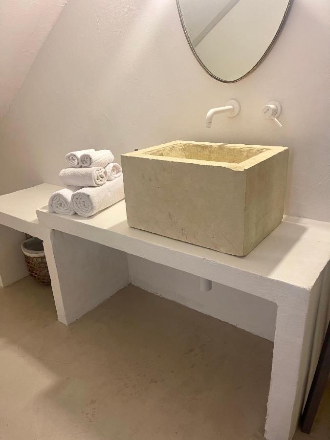 Mareulivi Bed & Breakfast Ostuni Ngoại thất bức ảnh