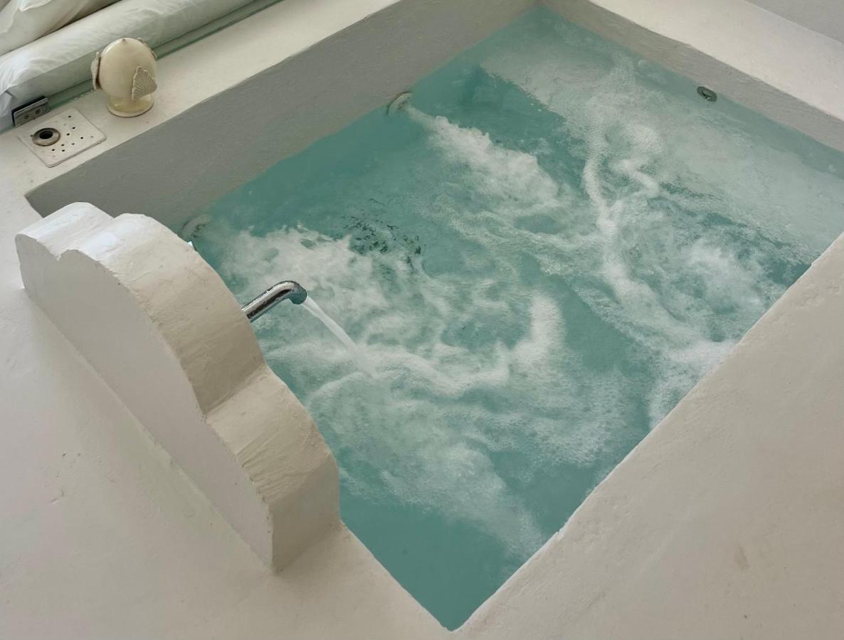 Mareulivi Bed & Breakfast Ostuni Ngoại thất bức ảnh