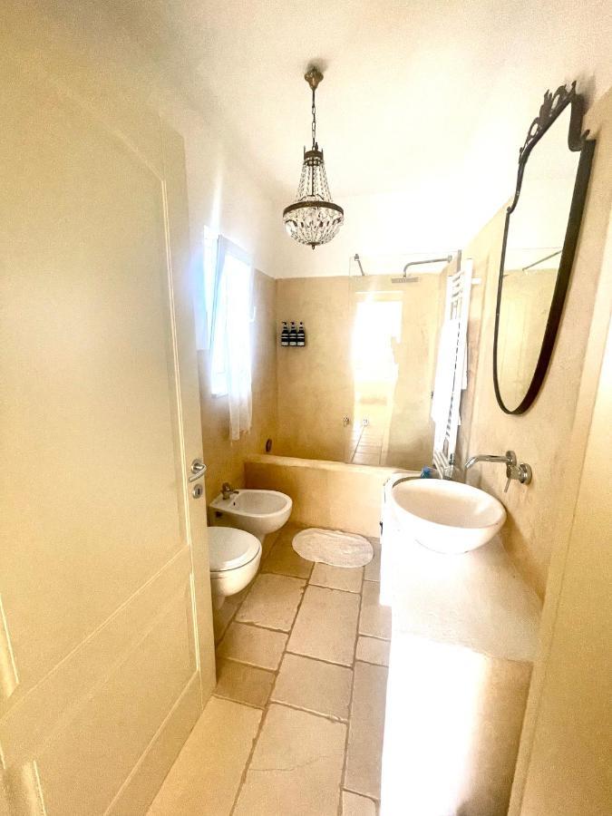 Mareulivi Bed & Breakfast Ostuni Ngoại thất bức ảnh