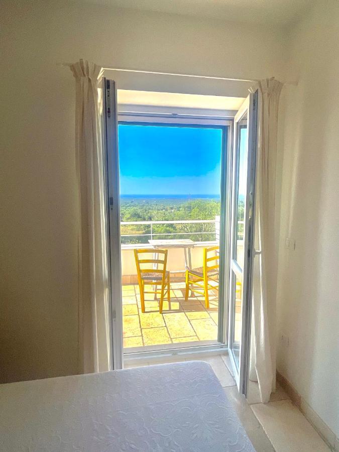Mareulivi Bed & Breakfast Ostuni Ngoại thất bức ảnh