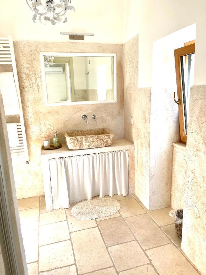 Mareulivi Bed & Breakfast Ostuni Ngoại thất bức ảnh