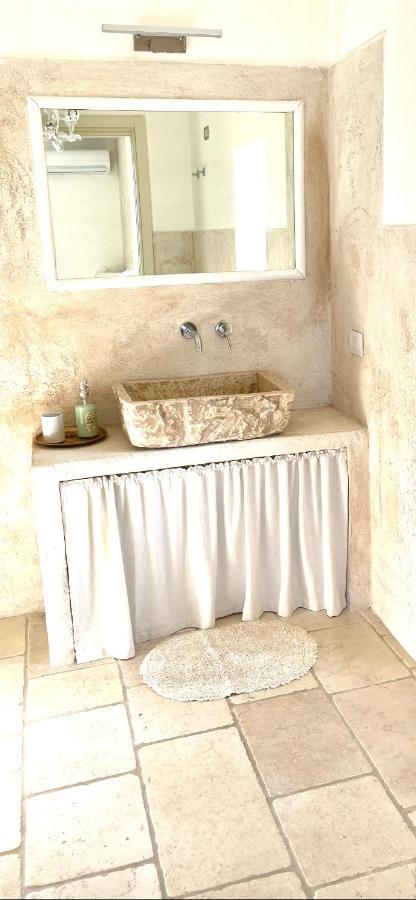 Mareulivi Bed & Breakfast Ostuni Ngoại thất bức ảnh