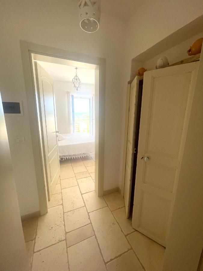 Mareulivi Bed & Breakfast Ostuni Ngoại thất bức ảnh