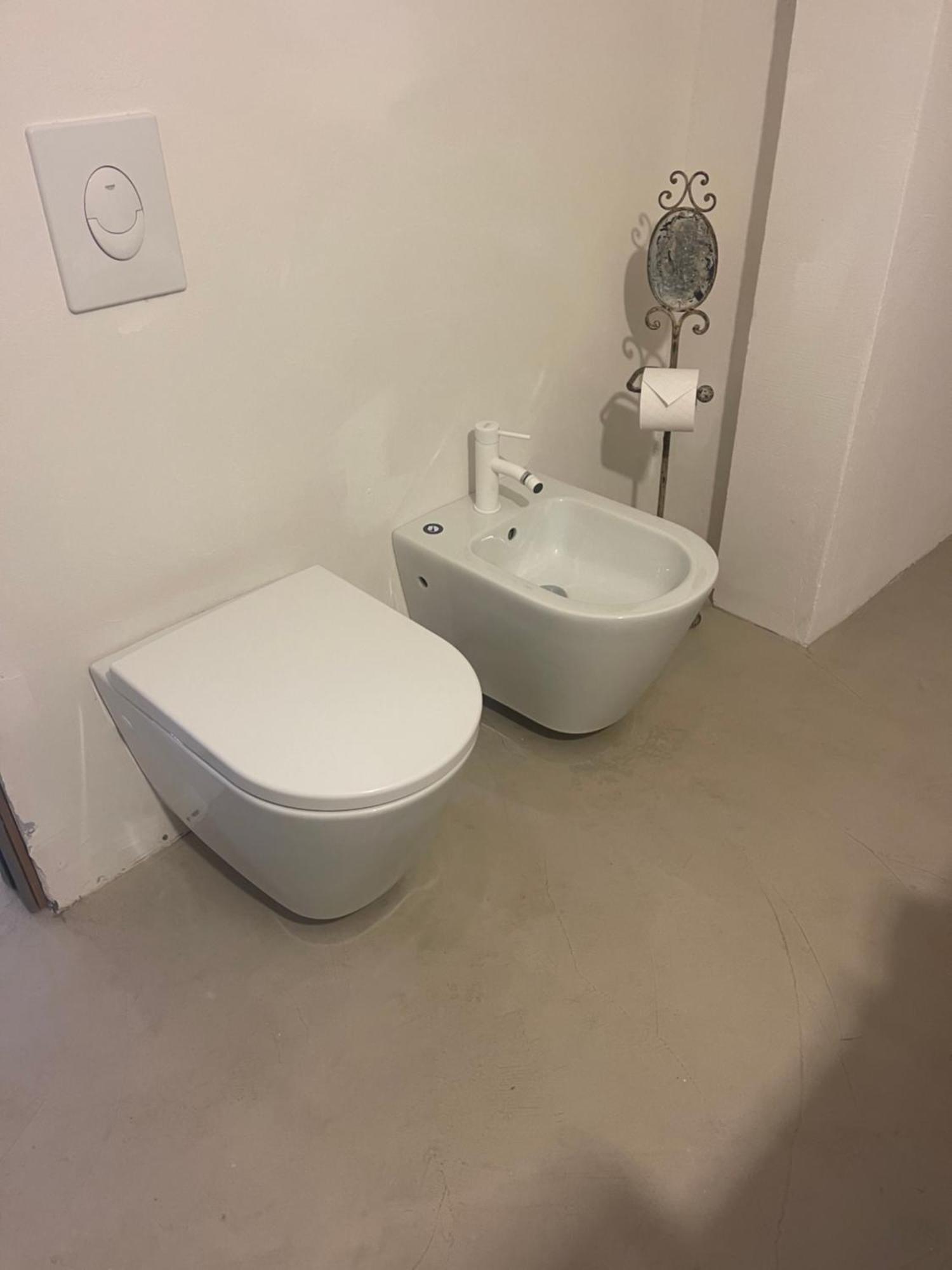 Mareulivi Bed & Breakfast Ostuni Phòng bức ảnh